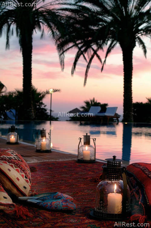 Azia Beach Hotel 10